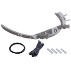 Dryer Front Bearing Repair Set for GE (2010–2023)
