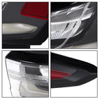 Tail Light for Chevrolet Traverse (2018–2020) Right Side Redline Package