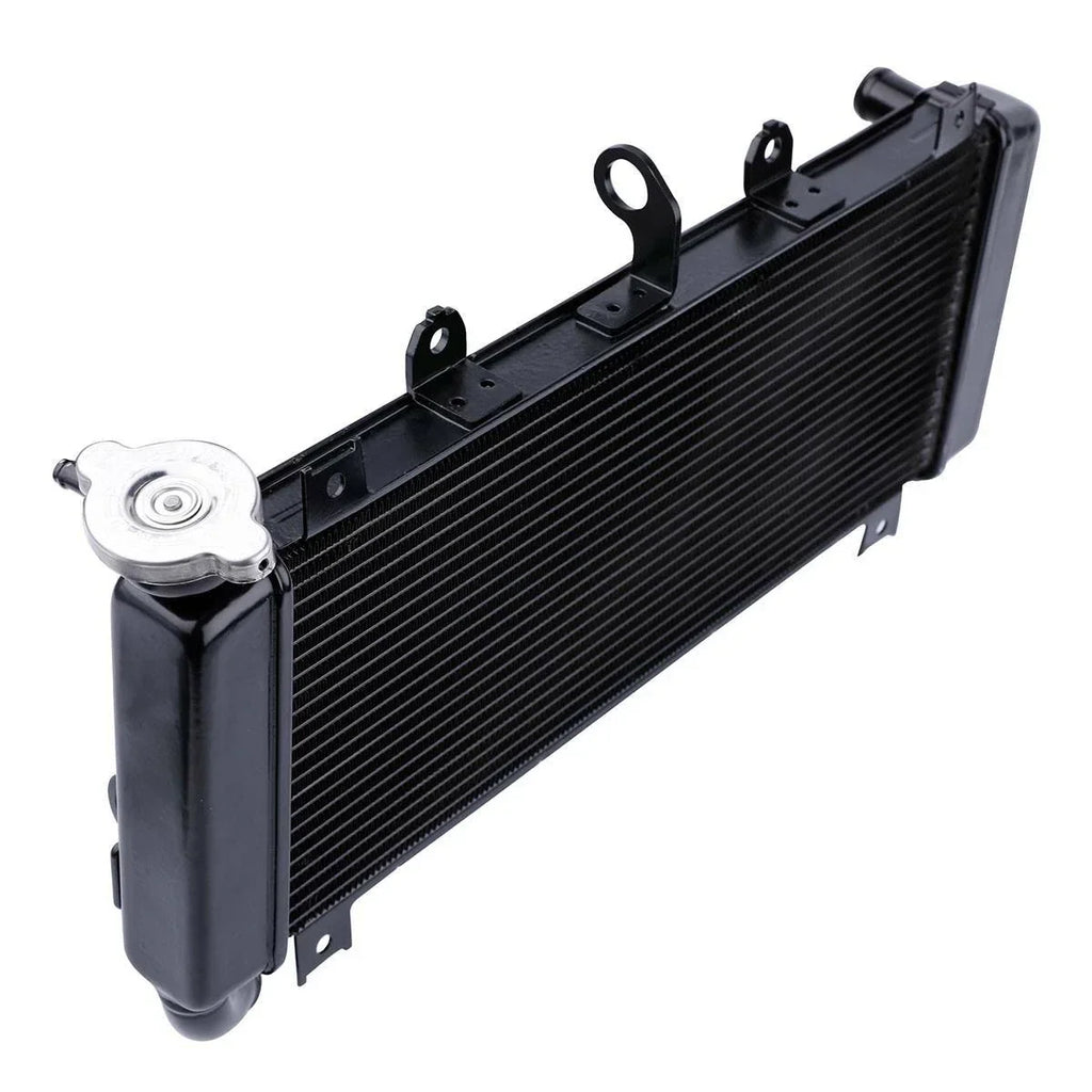 Radiator Cooler for Kawasaki Ninja 650 Z650 ER650 (2017-2025)