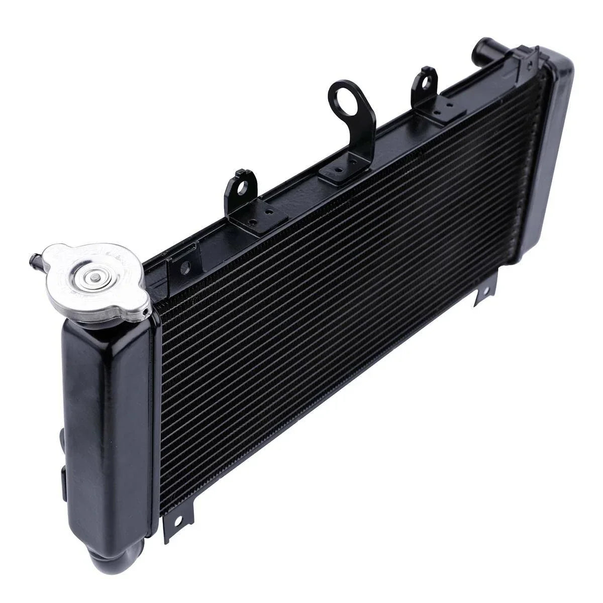 Radiator Cooler for Kawasaki Ninja 650 Z650 ER650 (2017-2025)