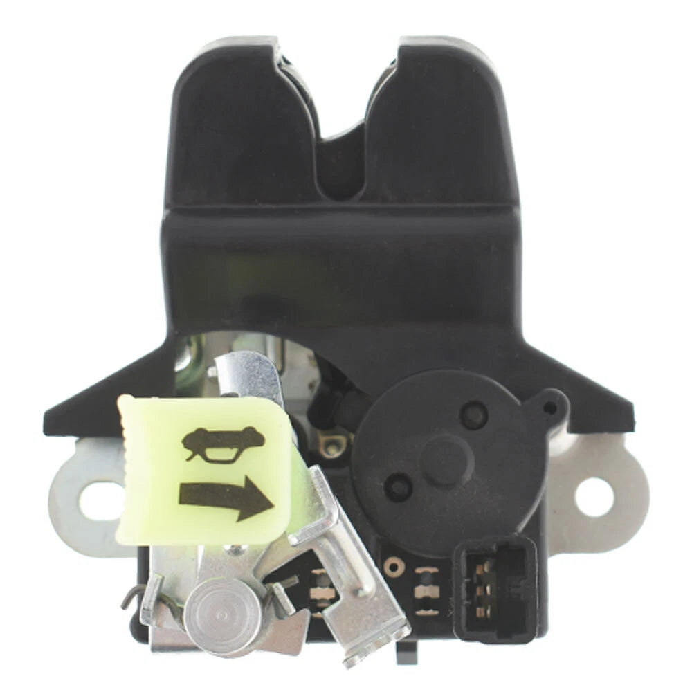 Tailgate Latch Lock Actuator for Hyundai Sonata (2018-2019)