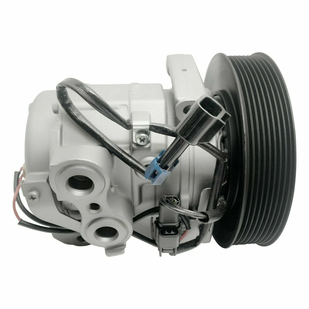 A/C Compressor Kit Replacement for Toyota Land Cruiser (2008-2021)