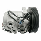 A/C Compressor Kit Replacement for Toyota Land Cruiser (2008-2021)