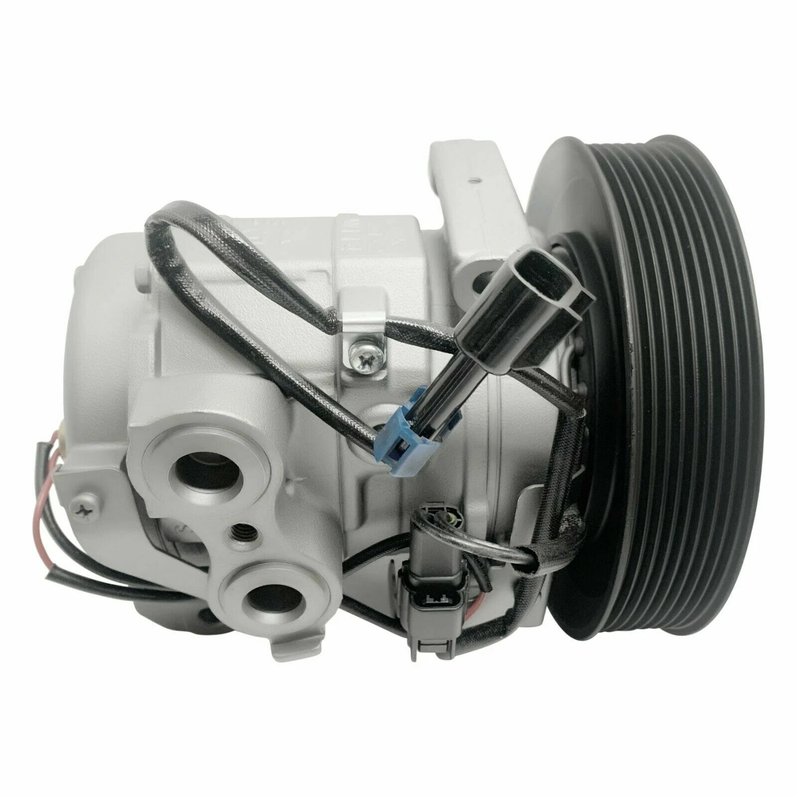 A/C Compressor Kit Replacement for Toyota Land Cruiser (2008-2021)