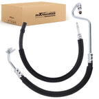 Power Steering Pressure Line Hose for GMC Yukon Chevrolet V8 5.3L (2007–2012) 15812564