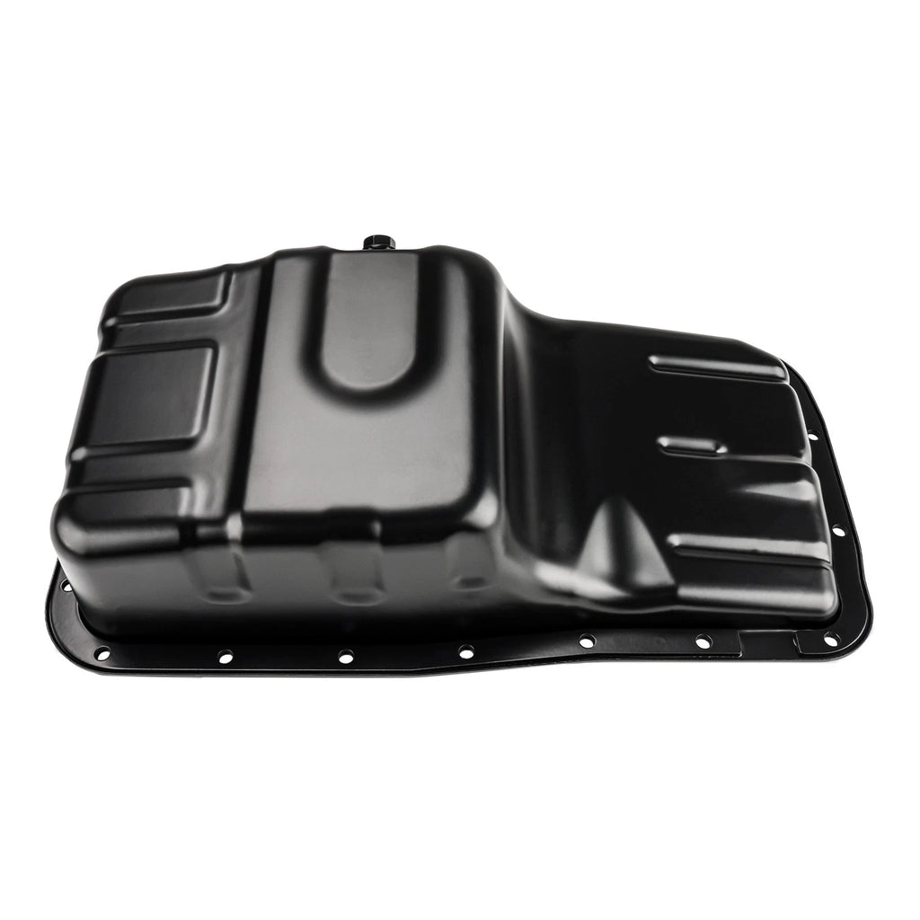 Engine Oil Pan Without Gasket Without Screws for 1997–2001 Honda CR-V