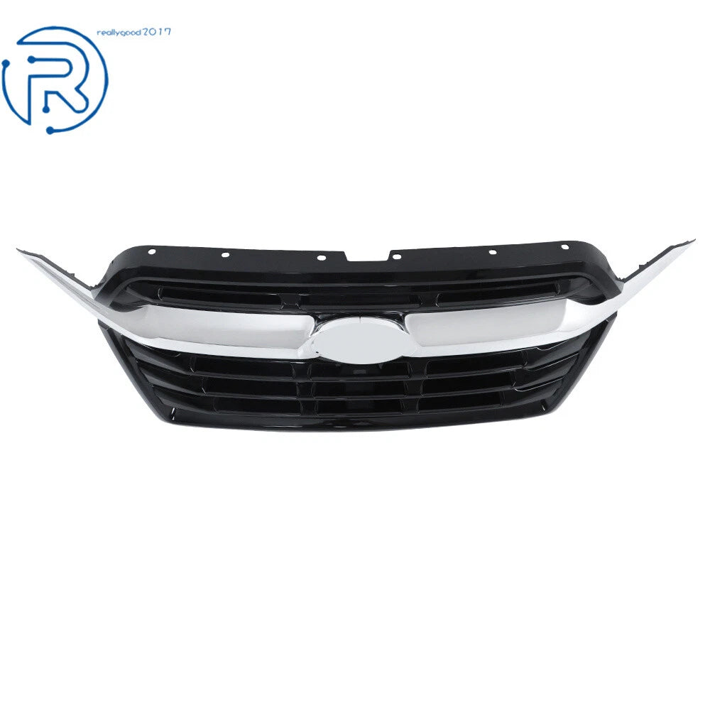 Front Bumper Grille Mesh for Subaru Ascent (2023-2024)