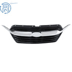 Front Bumper Grille Mesh for Subaru Ascent (2023-2024)