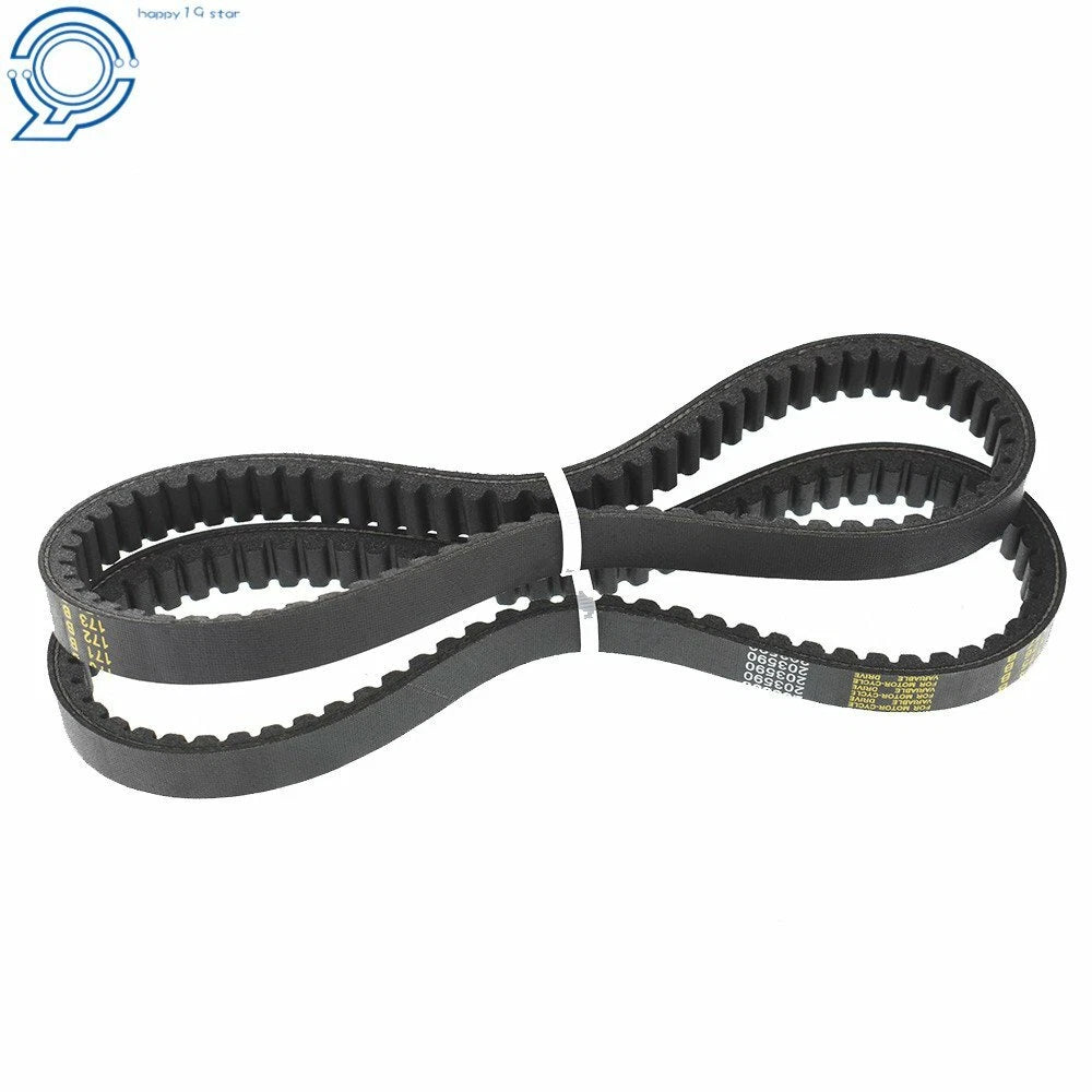 Torque Converter Drive Belt for Go Kart (30 Series)