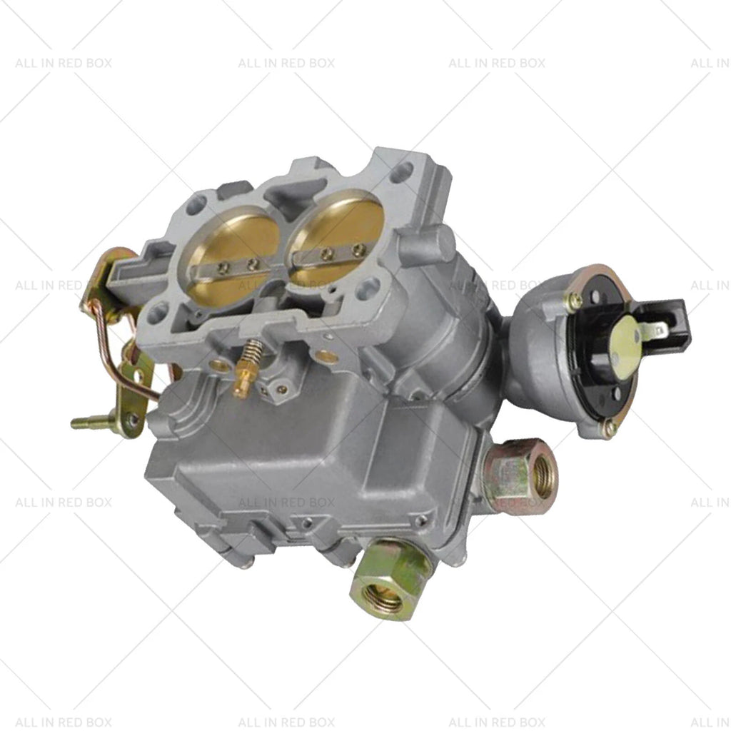 Carburetor Carb for Mercruiser 2 Barrel 3.0L 4 CYL