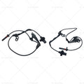 2X Wheel Speed Sensor for Honda Pilot Acura MDX ZDX (2009–2015)