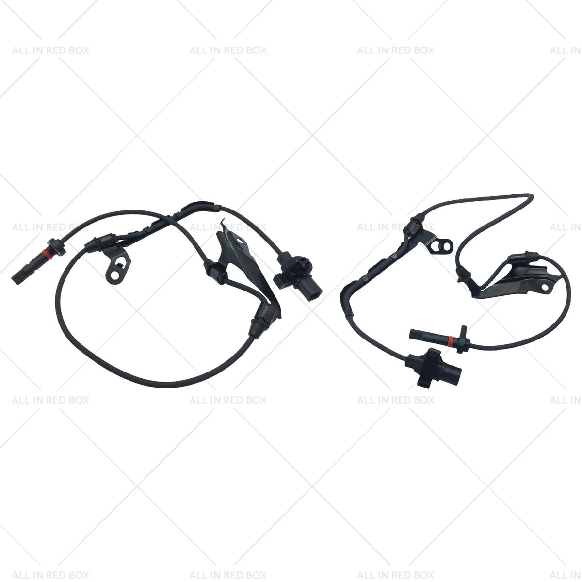 2X Wheel Speed Sensor for Honda Pilot Acura MDX ZDX (2009–2015)
