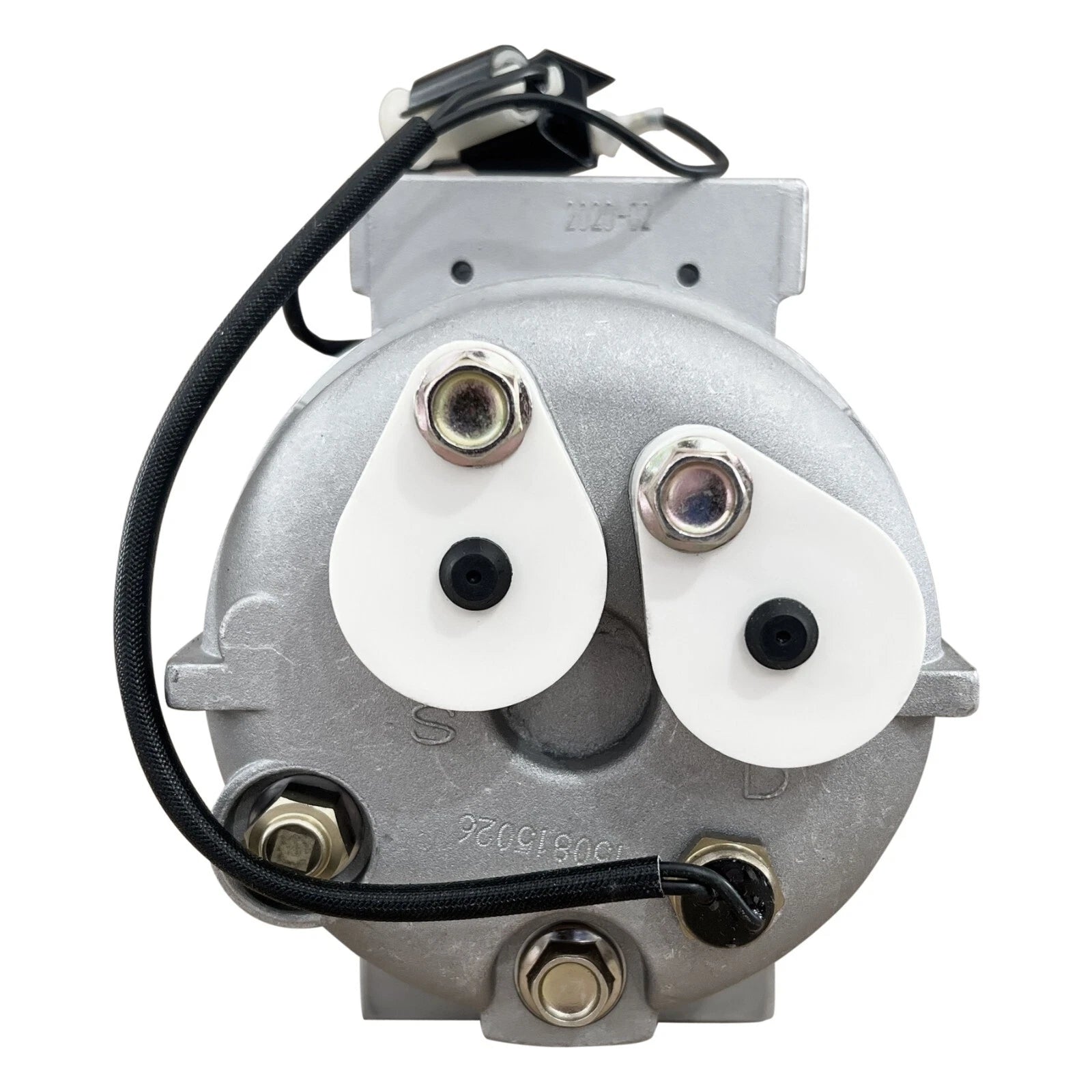 A C Compressor Kit With Condenser for Volvo XC90 2006-2014