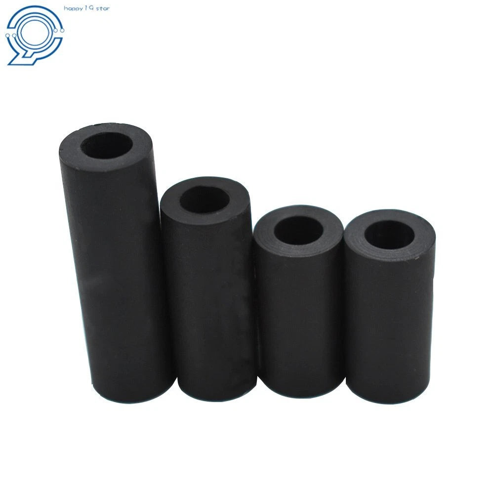 Set of 4 Valve Body Sleeve Connector Seals for BMW (2001–2010)