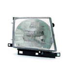 Replacement Passenger Side Head Light Assembly for Toyota Hilux (2005–2015)