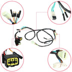 Ignition Coil Wire Harness for Honda 400EX TRX400EX (1999â2004)