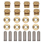 Bead Roller Assembly for Caterpillar (1996–2000)