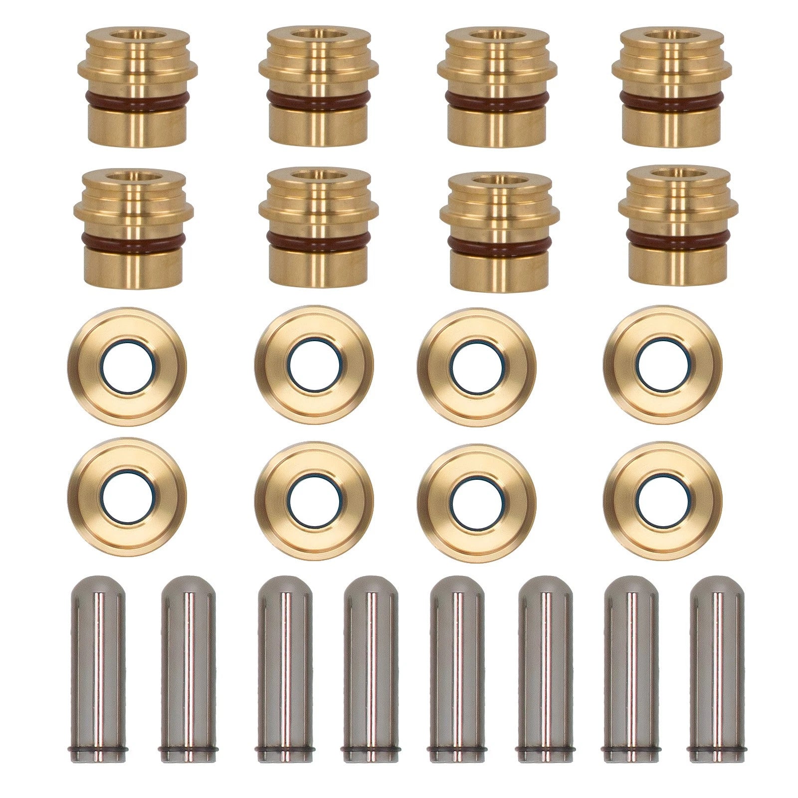 Bead Roller Assembly for Caterpillar (1996–2000)