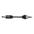 Front Left CV Axle Assembly for Toyota Sienna (2004–2009) FWD