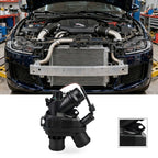 Thermostat for Jaguar (C2Z29980, C2Z31236, AJ813902, AJ813986, AJ814048)