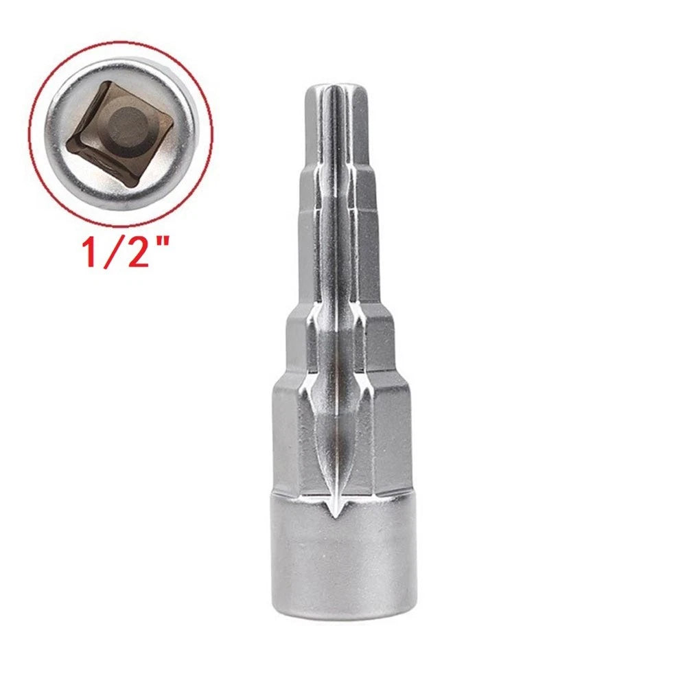 1/2" Drive Valve Lugs for Radiator Spud Wrench Tank Connections