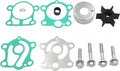 Water Pump Service Kit 6H4-W0078-01 for Yamaha 40-55 HP (Code 2-S)