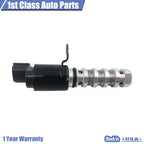 2X Variable Camshaft Timing Oil Control Valve for Hyundai Kia (2012)
