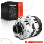 Alternator for Chevrolet Aveo/Aveo5 & Pontiac Wave (2004–2008)