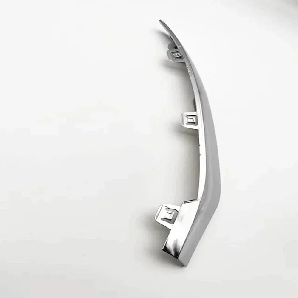 Front Bumper Moulding Trim for 2019-2021 Mercedes-Benz W253