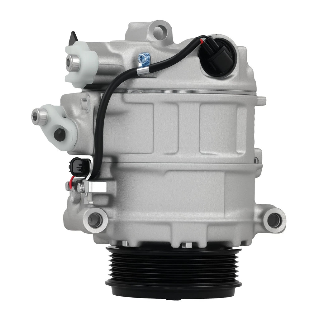 7SEU17 AC Compressor for Mercedes Benz C230 C240 C280 C300 (2001–2012) 0002306511
