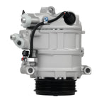 7SEU17 AC Compressor for Mercedes Benz C230 C240 C280 C300 (2001–2012) 0002306511