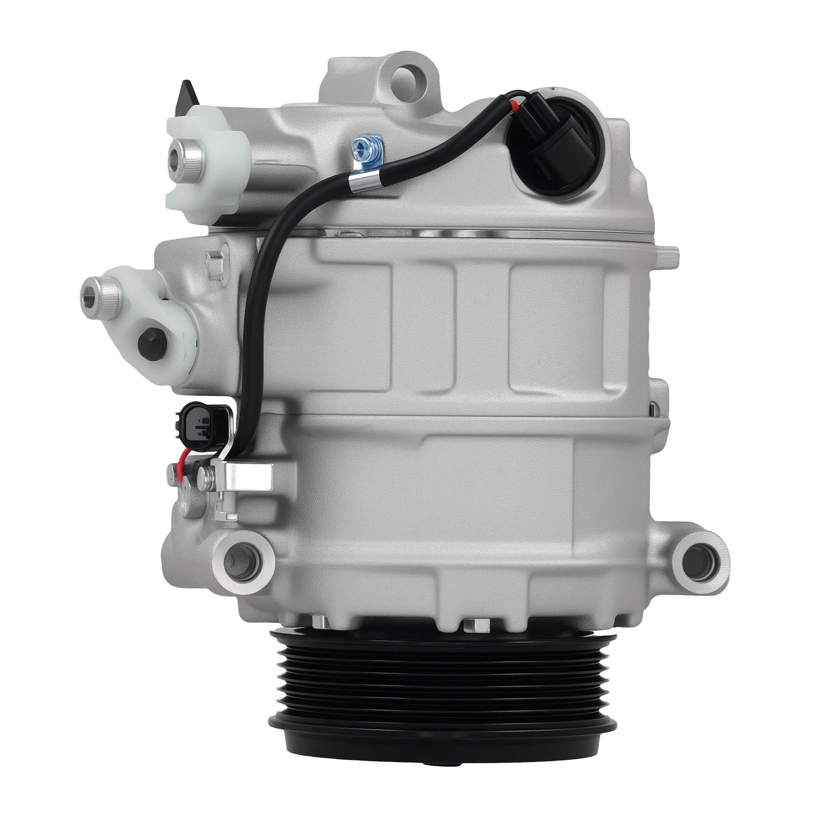 7SEU17 AC Compressor for Mercedes Benz C230 C240 C280 C300 (2001–2012) 0002306511
