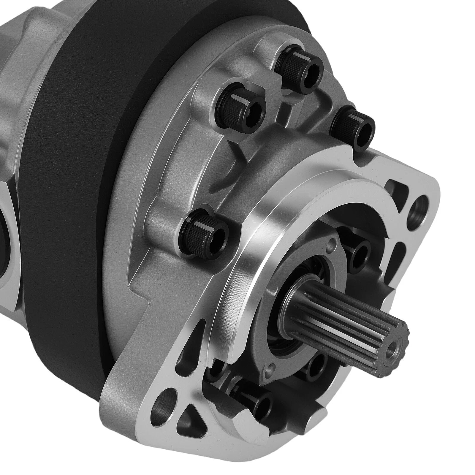 Hydraulic Pump for Case 310 350 450 480 530 580