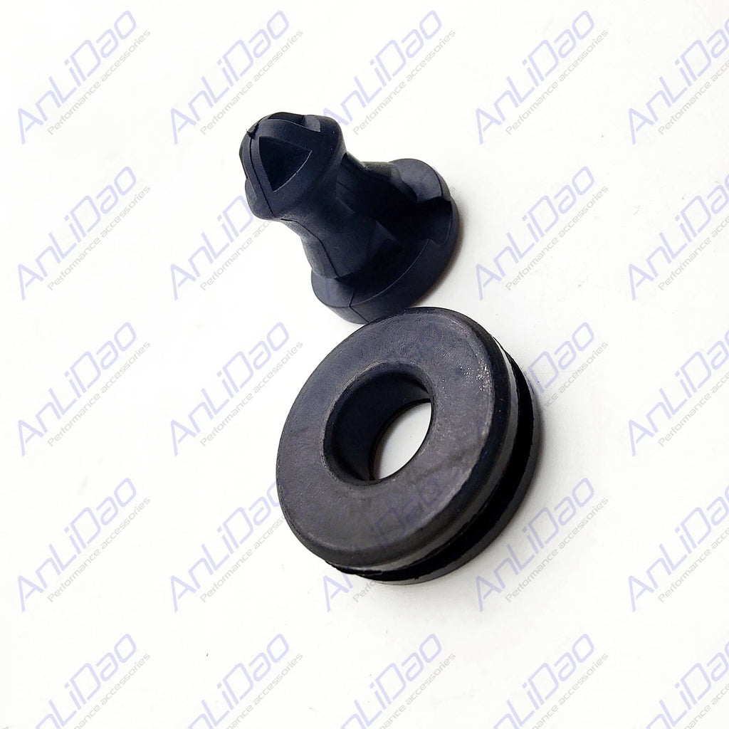 Grommet Button for Ski Doo (517304744, 517303756)