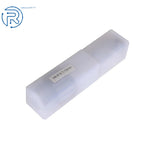 Drill Chuck for R8 Shank Precision (1/2" Capacity)