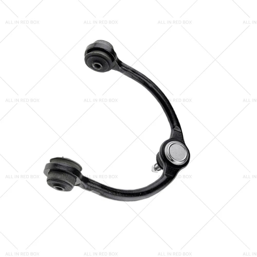Front Upper Arm Assembly LH+RH for Jeep Grand Cherokee (2005–2010)