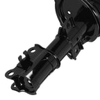 1x Front Left Strut w/ Coil Spring for Volvo XC70 (2003–2007) 11491