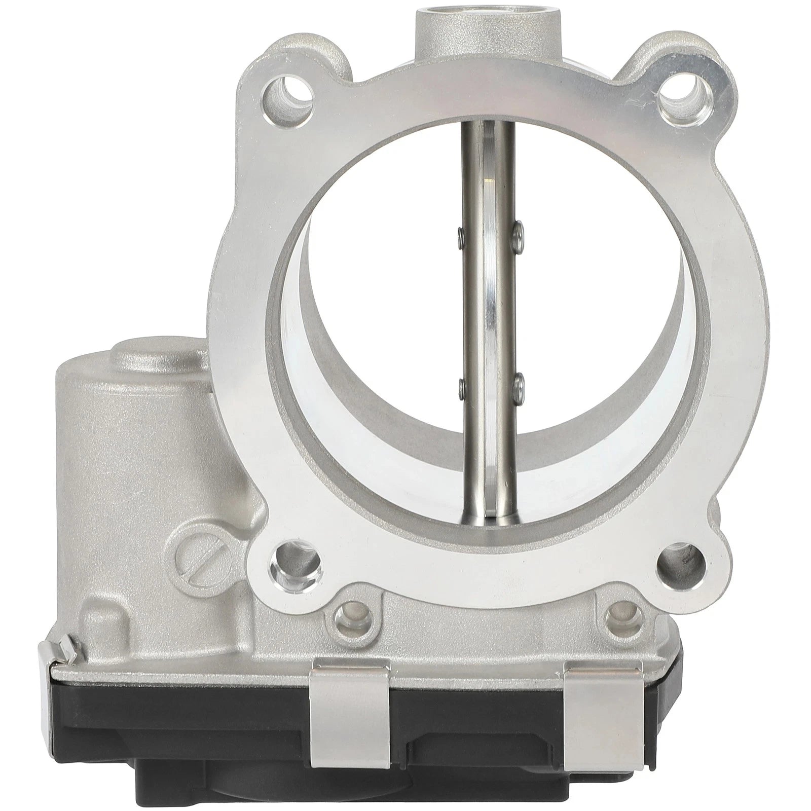 Throttle Body for Ford F-250 F-350 F-450 F-550 Super Duty 6.7L (2020–2024)