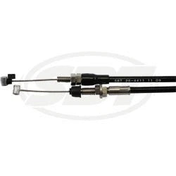 Throttle Cable for Yamaha GP 800 / XL 800 / XLT 800 (1998–2004) 66E-67252-00-00