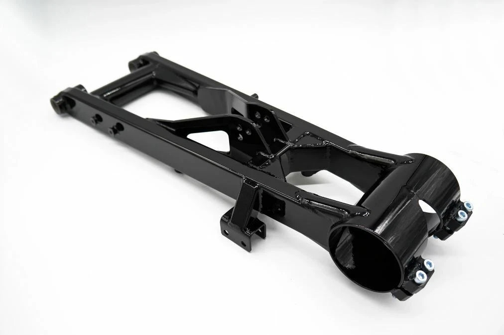 LSR MX Rear Swing Arm +2" for Honda TRX450R TRX450ER (2004–2009)