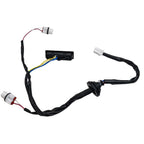 Tailgate Opener Switch for Nissan Juke (2011–2017)