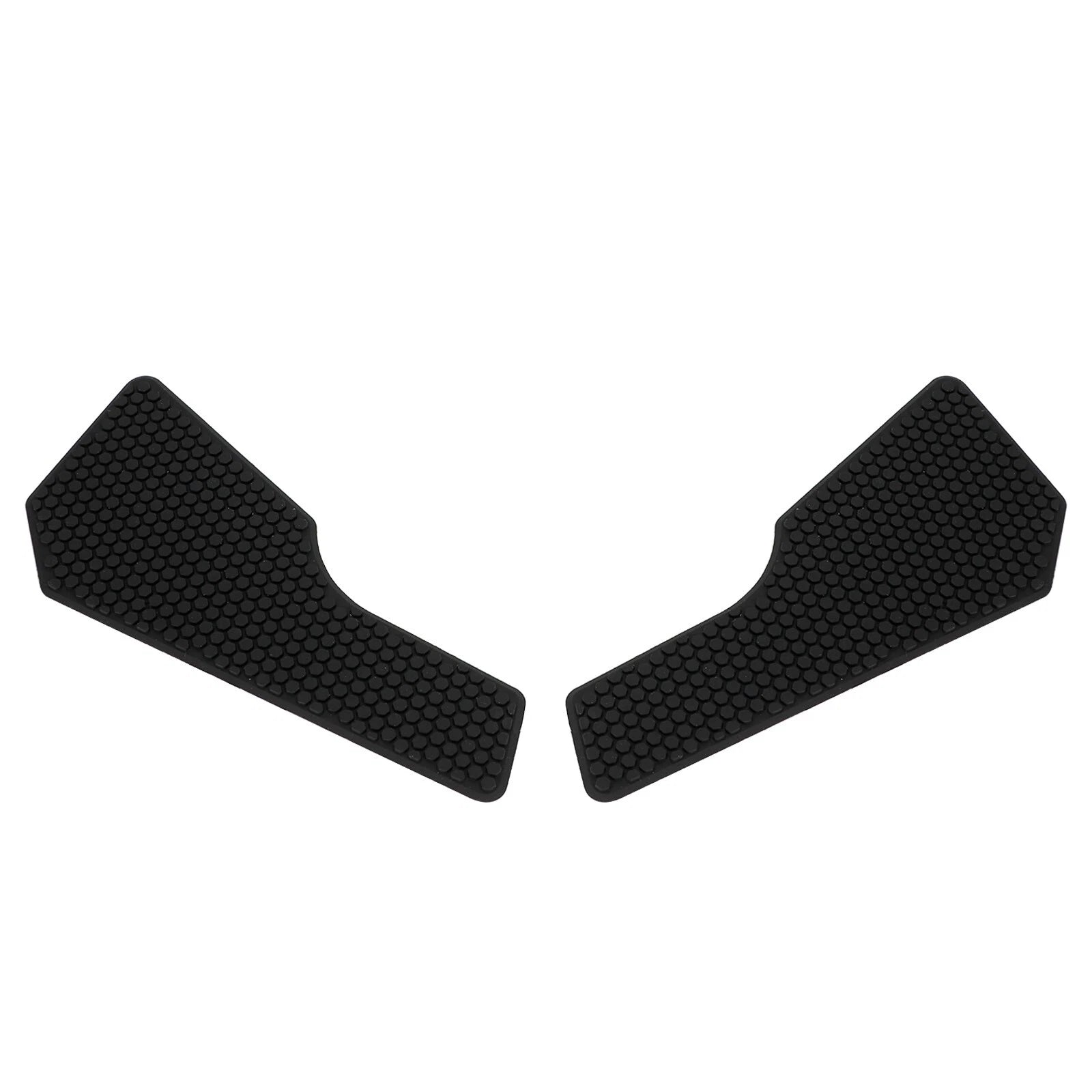 Tank Grip Pads Protector for Ducati Multistrada V4/V4S/Pikes Peak (2021–2022) T9