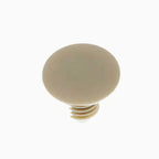 10Pcs Headliner Retainers Beige for Kia Rio X-line, Rio 4, Moring (2017-2023)