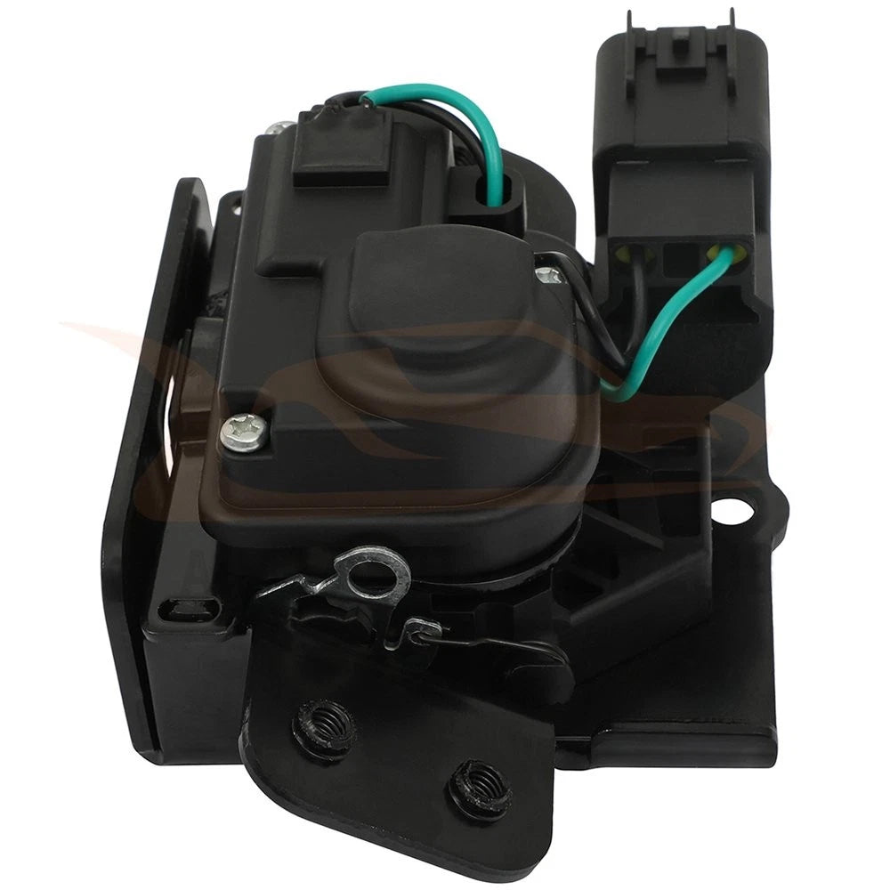 Tailgate Liftgate Latch Actuator for Chevy Equinox GMC Acadia
