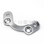 Springer Handlebar Tree Adapter Top Clamp for Harley (Aftermarket)