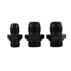 Fuel Pressure Regulator Kit for EFI Vehicles (0-160psi)