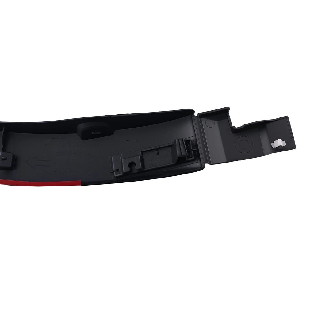 Fender Flare Rear Left for Toyota Highlander (2014–2019)