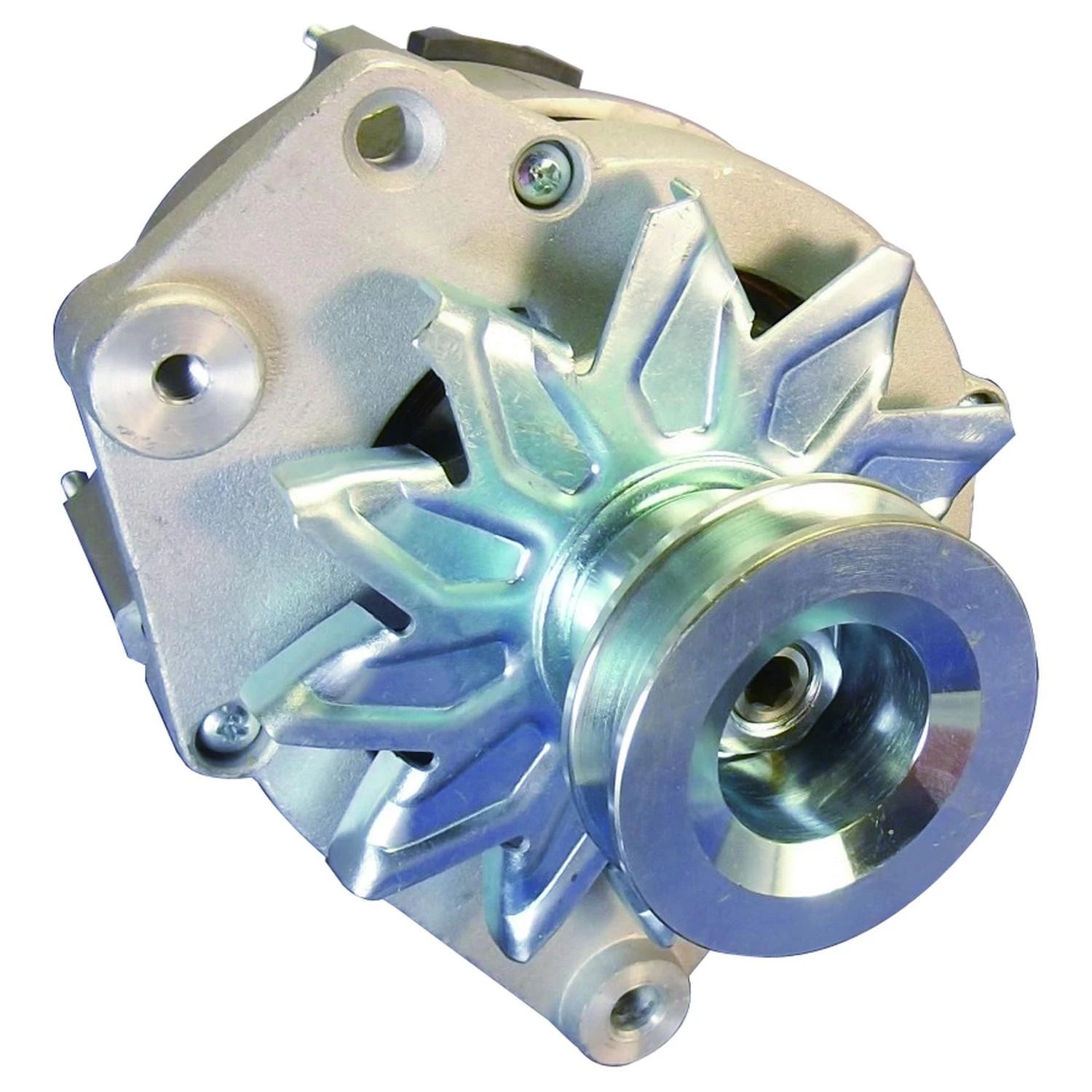 Alternator for Audi 4000 L4 1.8L (1986–1987)