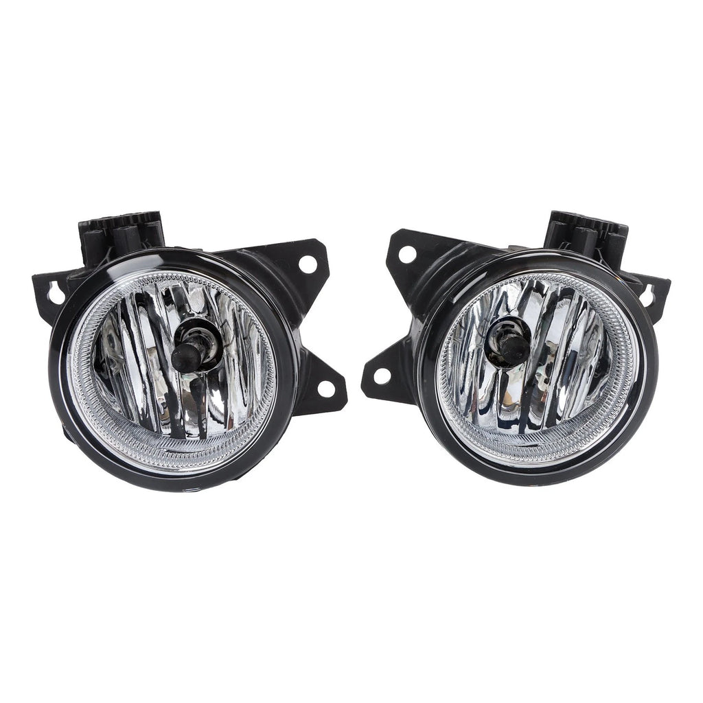 Fog Lights with Turn Signal for Honda Pilot (2016-2018)
