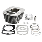 Big Bore Cylinder Piston Kit for Honda CRF230F FTR223 SL230 XR230 CB223S (2003–2023)